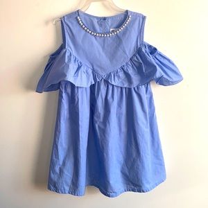 Zara dress size 8